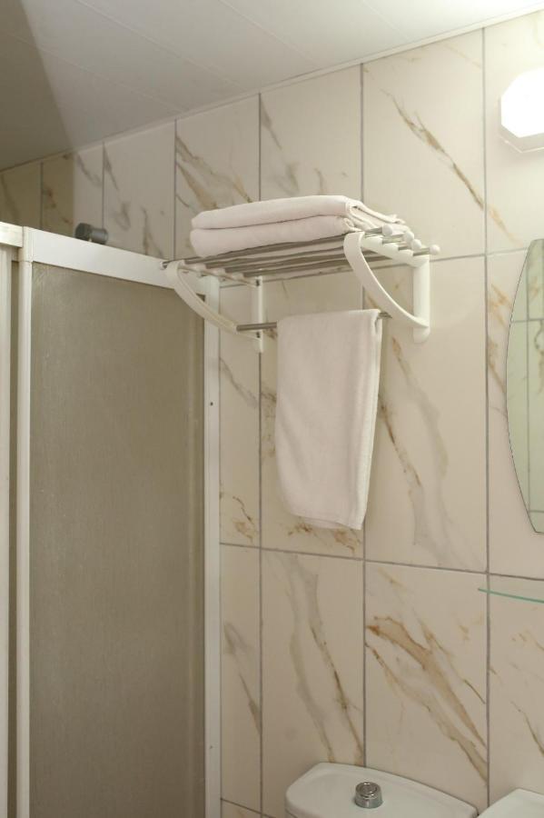 Oezhan Hotel Antalya Ngoại thất bức ảnh